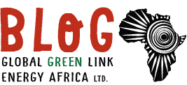 GGLE Africa Blog